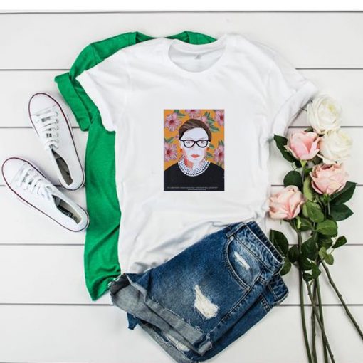 Notorious RBG tshirt