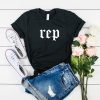 Rep Taylor Swift t shirt