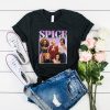 Spice Girls 90's t shirt