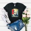 Vintage Notorious Ruth Bader Ginsburg RBG t shirt