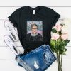 notorious RGB bader ginsburg t shirt