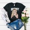 Britney Spears tshirt