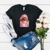 Camron Pink Phone t shirt