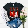 Elvis Presley t shirt