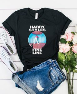 Fine Line - Harry Styles t shirt