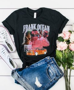 Frank Ocean tshirt