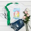 George Costanza VAporwave 90s Tribute Styled Design t shirt