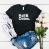 Hall & Oates t shirt