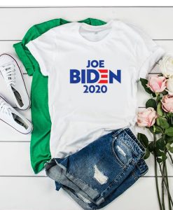 Joe Biden For President 2020 Campaign t shirt
