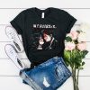 My Chemical Romance Three Cheers tshirt