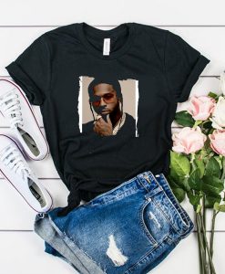 RIP Pop Smoke t shirt