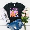 Sabrina the Teenage Witch t shirt