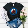 The Who t shirt