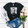 You Are In My Spot Sheldon Cooper t shirt