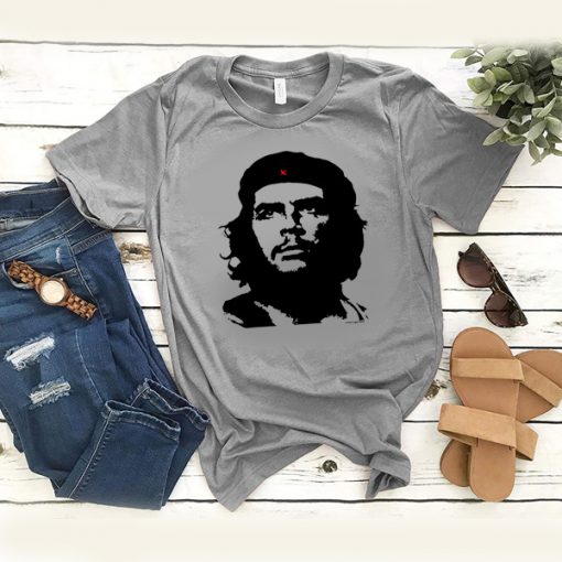 che guevara t shirt