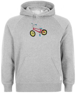 Bicycle Tyler The Creator hoodie