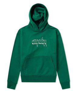 Calum Hood Empathy hoodie