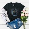 DC Comics Wonder Woman 1984 Portrait t shirt