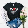 INXS in excess Michael Hutchence The Farriss Brothers t shirt