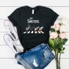 TYM The Smiths Revolvers t shirt