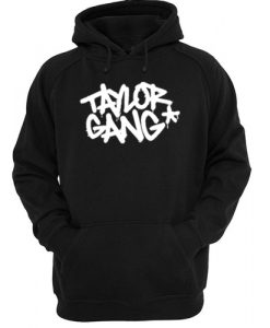Wiz Khalifa Taylor Gang hoodie