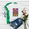 Wonder Woman 1984 Poster Girls t shirt