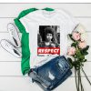 Aretha Franklin Respect t shirt