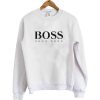 BOSS Hugo Boss sweatshirt