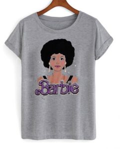 Barbie t shirt