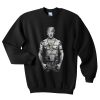 Donald Trump Tupac Thug Life sweatshirt