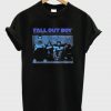 Fall Out Boy t shirt