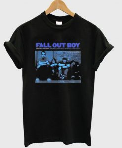 Fall Out Boy t shirt