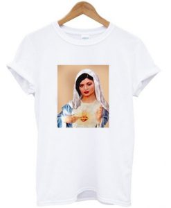 Holy Kylie t shirt