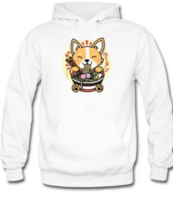 Kawaii Ramen hoodie