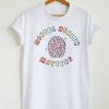 Mental Health Matters t shirt