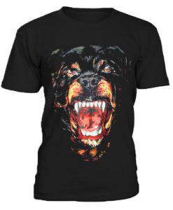 Rottweiler Dog t shirt