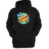 The Itchy & Scratchy Show hoodie