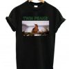 Twin Peaks t shirt