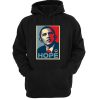 US President Barack Obama Hope hoodie