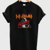 def leppard hysteria 87 t shirt