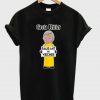 greta ritter t shirt