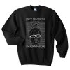 guy division sweatshirt