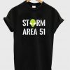 storm area 51 t shirt