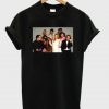 the cast of clueless t shirt