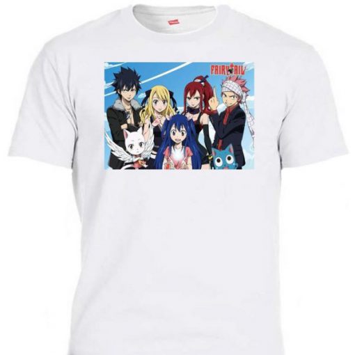 ANIME Popular Japanese t shirt