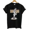 Bugs Bunny Graphic t shirt