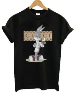 Bugs Bunny Graphic t shirt