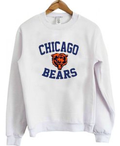 Chicago Bears Crewneck sweatshirt