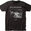 Closer joy division t shirt