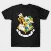 Harry Potter Pokemon Gotta Catch’em All t shirt